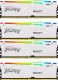 Pamięć Kingston Fury Beast RGB, DDR5, 64 GB, 6000MHz, CL40 (KF560C40BWAK4-64) 2