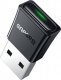 Adapter bluetooth Baseus BA07 czarny 1