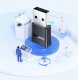 Adapter bluetooth Baseus BA07 czarny 11