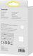 Adapter bluetooth Baseus BA07 czarny 18
