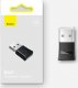 Adapter bluetooth Baseus BA07 czarny 4