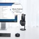 Adapter bluetooth Baseus BA07 czarny 6