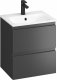 Cersanit Moduo 49.4 cm antracyt (S801-471-DSM) 2