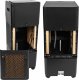 Klimator Cronos ICY RFS-30R czarny 12