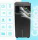 Klimator Cronos ICY RFS-30R czarny 3