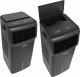 Klimator Cronos ICY RFS-30R czarny 9
