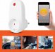 Cronos Zewnętrzny termostat WiFi WK3O do paneli IR CRONOS 6