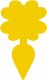 Repest Lep na owady- 12szt. 19053 12