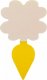 Repest Lep na owady- 12szt. 19053 35