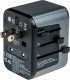 Verbatim Adapter podróżny UTA-03 globalny 12