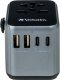 Verbatim Adapter podróżny UTA-03 globalny 13
