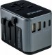 Verbatim Adapter podróżny UTA-03 globalny 5