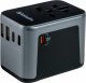 Verbatim Adapter podróżny UTA-03 globalny 10