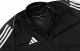 Adidas Bluza dla dzieci adidas Tiro 23 League Training czarna HS3522 128cm 3