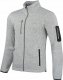Bjorn Bluza męska Bjorn Pilatus szara HE93465 S 1