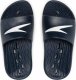 Speedo Klapki Na Basen Dziecięce Speedo Slide Junior Navy R.28 1
