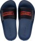 Rider Klapki dla dzieci Speed Slide IN granatowo-czarno-czerwone 11816-AF961 36 2