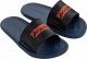 Rider Klapki dla dzieci Speed Slide IN granatowo-czarno-czerwone 11816-AF961 32 3