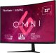 Monitor ViewSonic VX3218C-2K 3
