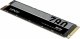 Dysk SSD Lexar NM790 4TB M.2 2280 PCI-E x4 Gen4 NVMe (LNM790X004T-RNNNG) 4
