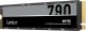 Dysk SSD Lexar NM790 4TB M.2 2280 PCI-E x4 Gen4 NVMe (LNM790X004T-RNNNG) 5