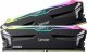 Pamięć Lexar Ares RGB, DDR5, 32 GB, 6400MHz, CL32 (LD5EU016G-R6400GDLA) 2