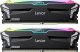 Pamięć Lexar Ares RGB, DDR5, 32 GB, 6400MHz, CL32 (LD5EU016G-R6400GDLA) 1