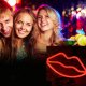 Kinkiet Heckermann Neon LED Heckermann wiszący USTA 3
