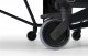 Stół do tenisa stołowego Sponeta Design Line - Black Indoor (szary) 4