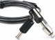 Linka zabezpieczająca Dicota Linka zabezpieczajšca BASE XX Laptop T-Lock 4