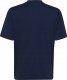Adidas Koszulka dla dzieci adidas Entrada 22 Graphic Jersey granatowo-czarna HF0122 116cm 2