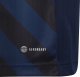 Adidas Koszulka dla dzieci adidas Entrada 22 Graphic Jersey granatowo-czarna HF0122 116cm 4