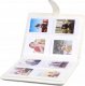 LoveInstant Album Na Zdjęcia 128 Szt. Do Fujifilm Instax Mini 40 12 11 9 8 7 Evo Liplay Link / Czarny 6