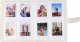 LoveInstant Album Na Zdjęcia 128 Szt. Do Fujifilm Instax Mini 40 12 11 9 8 7 Evo Liplay Link / Czarny 8