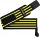 HMS ONX05 YELLOW OWIJKI ŚCIĄGACZ USZTYWNIACZ NA NADGARSTEK (2szt) 6