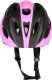 Nils Extreme MTV35J RÓŻOWY ROZM. S(48-53CM) KASK DZIECIĘCY NILS EXTREME 2