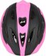 Nils Extreme MTV35J RÓŻOWY ROZM. S(48-53CM) KASK DZIECIĘCY NILS EXTREME 4