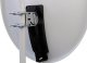 Antena satelitarna CORAB CZASZA ANTENA 80cm ASC-800TA-J JASNA - SATELITARNA 2
