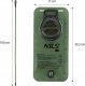 Nils Extreme NC1720 ZIELONY BUKŁAK 2L NILS CAMP 3