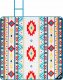 Nils Extreme NC8022 AZTEK KOC PIKNIKOWY 195X200 CM NILS CAMP 6