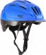 Nils Extreme MTV62J Niebieski Rozm. S(48-52CM) Kask dziecięcy NILS EXTREME 2