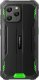 Smartfon Blackview BV5300 Pro 4/64GB Czarno-zielony  (BV5300PRO-GN/BV) 3