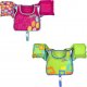 Bestway Plavecká vesta BESTWAY Aquastar Swim Pal 32174 - zelená 3