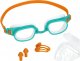 Bestway Okulary pływackie z Zatyczkami BESTWAY Aquanaut Essential 2