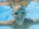 Bestway Okulary pływackie z Zatyczkami BESTWAY Aquanaut Essential 6