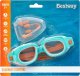 Bestway Okulary pływackie z Zatyczkami BESTWAY Aquanaut Essential 8