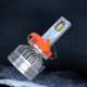 SKLEPLEDY ŻARÓWKI LED H7 S13 200W 12V 24V 100% CAN 40000LM 7