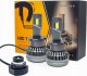 SKLEPLEDY ŻARNIKI LED D2S D2R D-SERIES P&P CANBUS 8400LM 70W 1