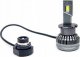 SKLEPLEDY ŻARNIKI LED D2S D2R D-SERIES P&P CANBUS 8400LM 70W 5