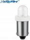 SKLEPLEDY ŻARÓWKA LED T4W BA9S XSTORM 360 6000K COB 1